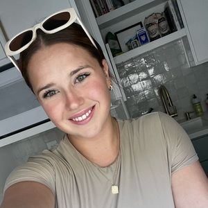 Meet your Posher, Diana